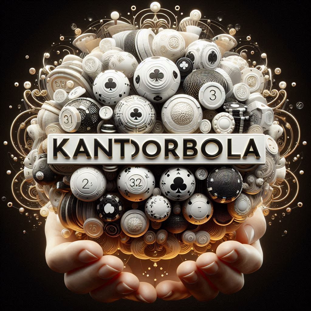 KANTORBOLA: Situs Layanan Gaming Online Terpercaya